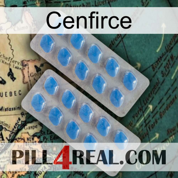 Cenfirce 23